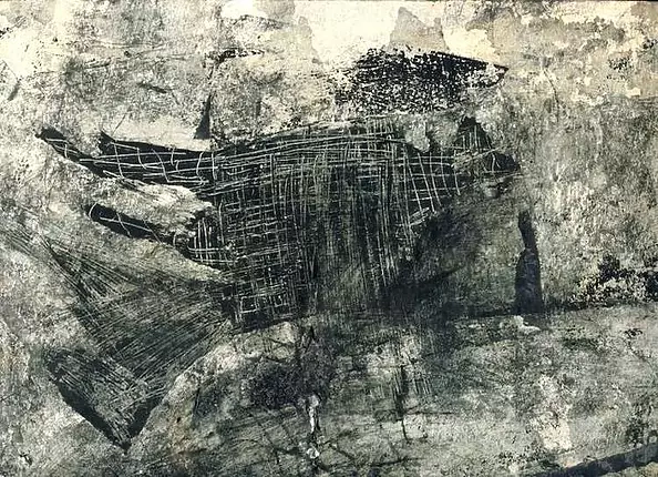 Maciej Ratajczak - bird