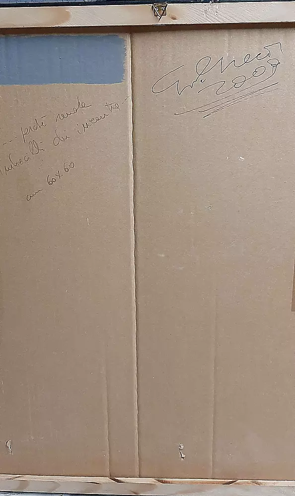 Giovanni Greco - bisogna estirpare la imbecillità