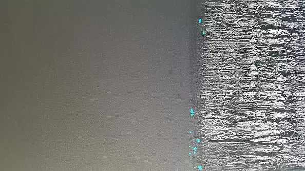 Arkadiusz Świderski - black in black