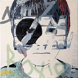 Piotr Smogór - black_tape