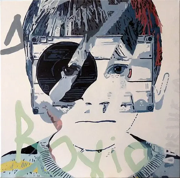 Piotr Smogór - black_tape