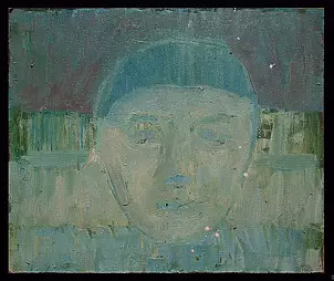 Mieczysław Burda - pale