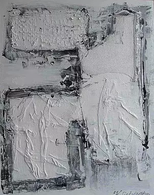 Krystyna Ciećwierska - blanc 5