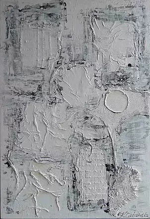 Krystyna Ciećwierska - blanc 6