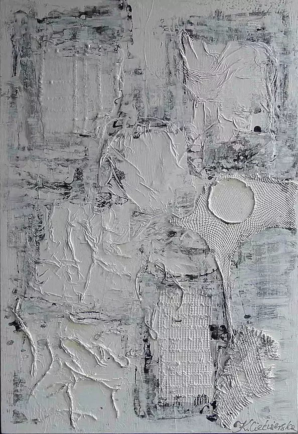 Krystyna Ciećwierska - blanc 6