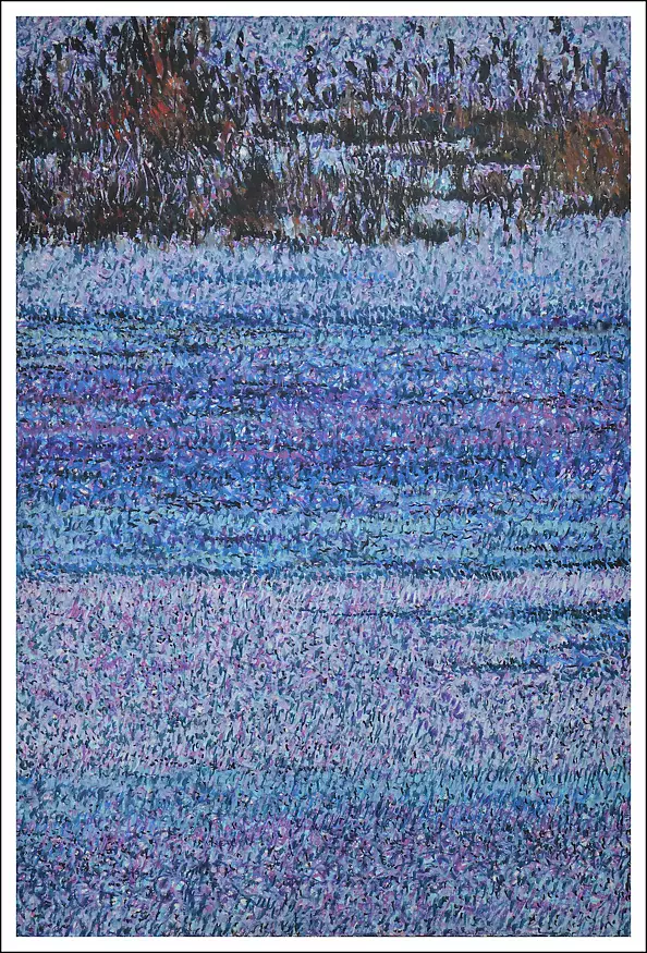 Marek Chomczyk - blues