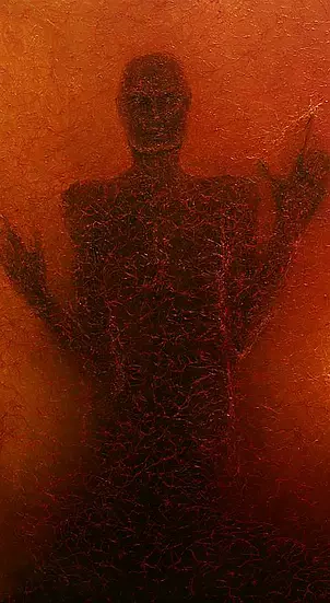 Dariusz Świderski - Bliskość