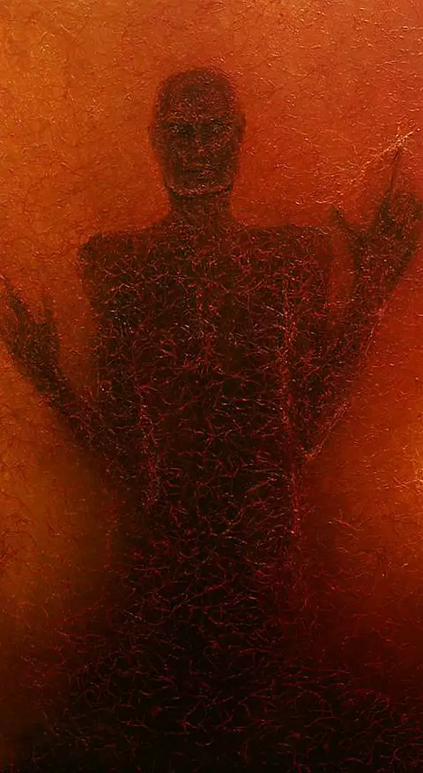 Dariusz Świderski - Bliskość