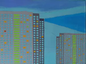 Tomasz Kalitko - blocks