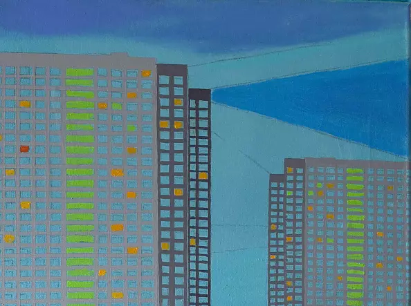 Tomasz Kalitko - bloki