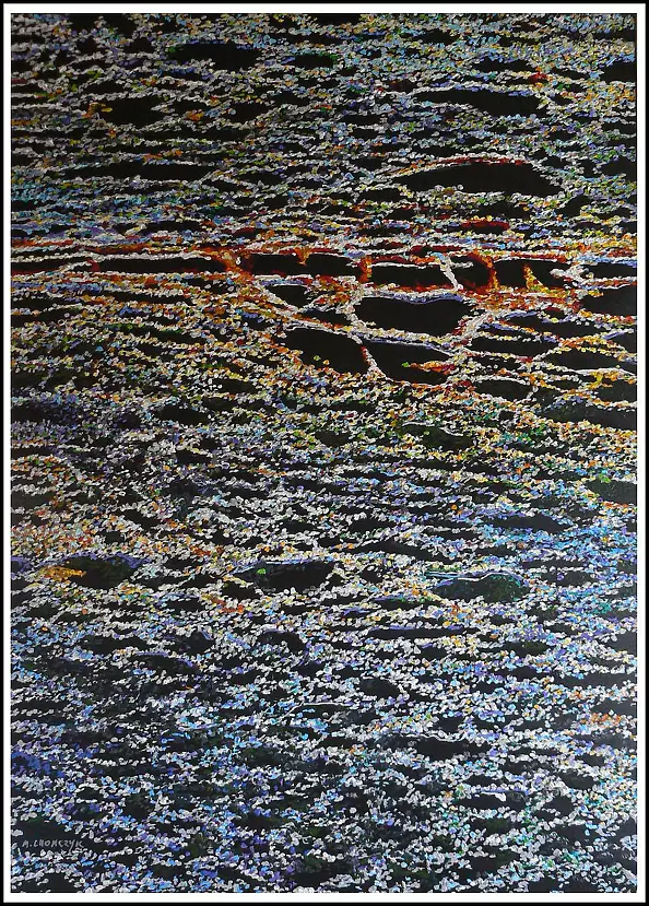 Marek Chomczyk - błoto