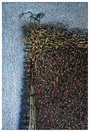 Marek Chomczyk - Bociany