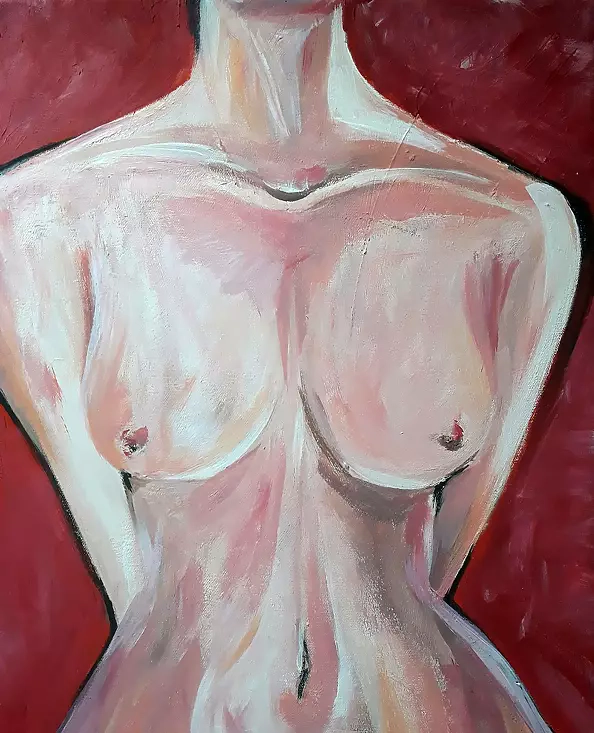 Monika Stankiewicz - body