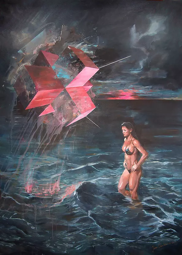 Janusz Orzechowski - bodybuilding minds