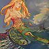 Dorota Chwałek - the goddess of the sea
