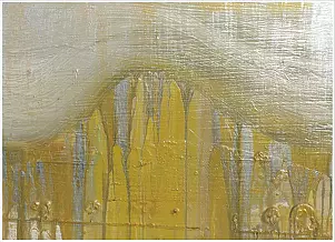 Krystyna Ciećwierska - borealis