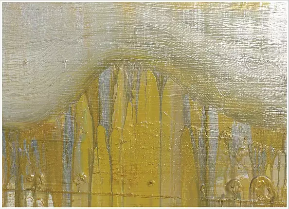 Krystyna Ciećwierska - borealis