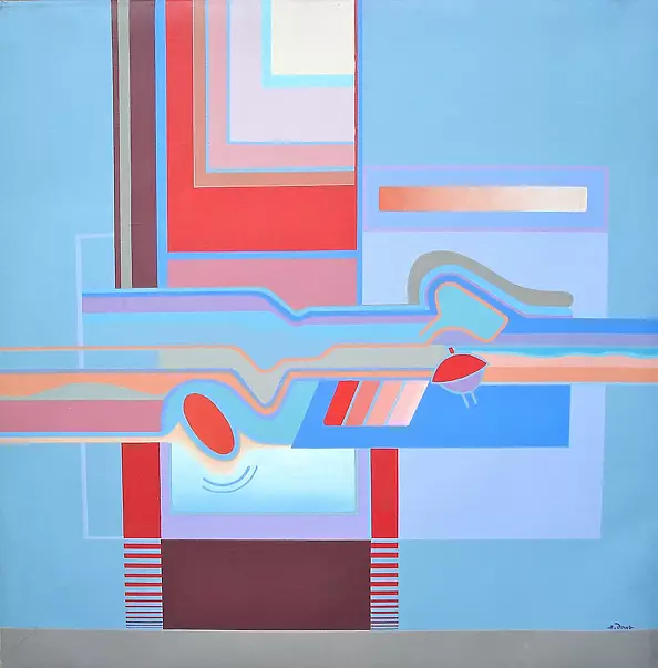 Dona Angelo - Bouchon