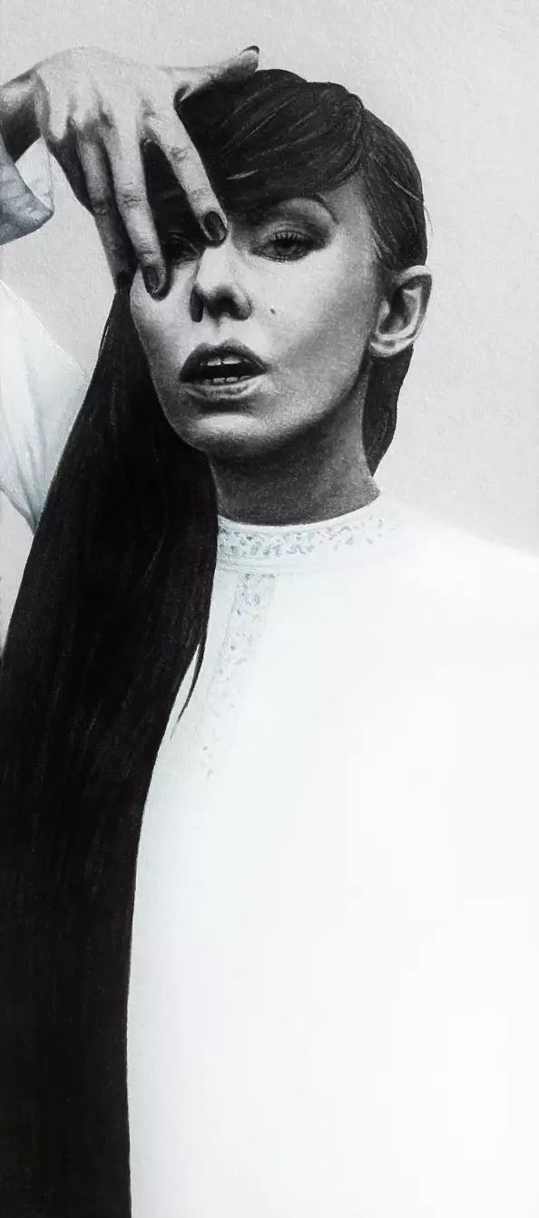 Beata Jakimiak - lack