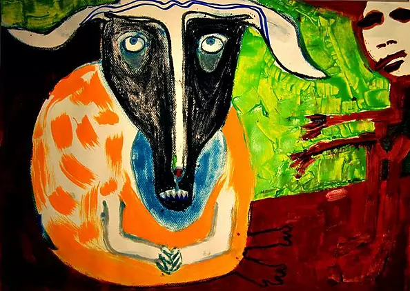 Maciej Ratajczak - brak