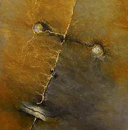 Dariusz Świderski - mancanza di ossigeno