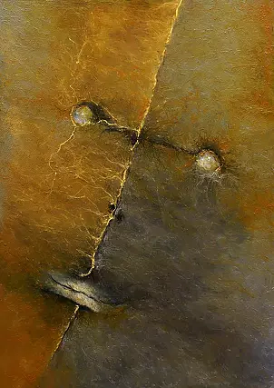 Dariusz Świderski - brak tlenu