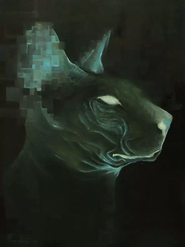 Łukasz Owczarek - no title