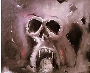 Ireneusz Kopytowski - gate mind