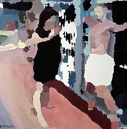 Piotr Smogór - bron_siet