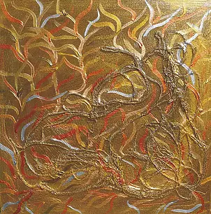 Krystyna Ciećwierska - bronze II