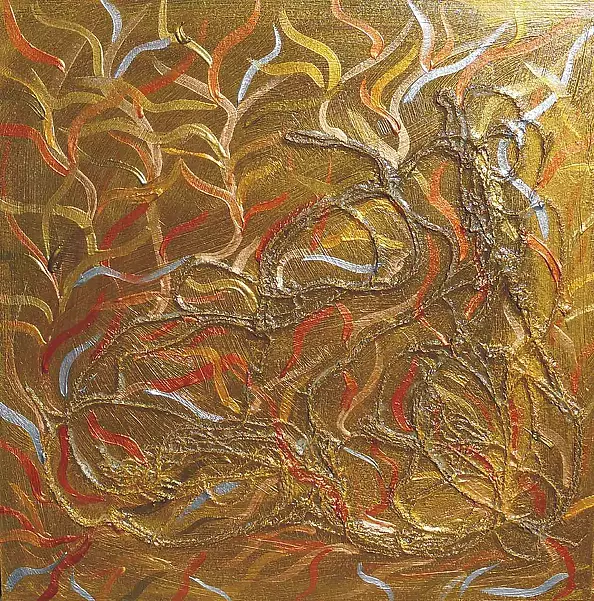 Krystyna Ciećwierska - bronze II