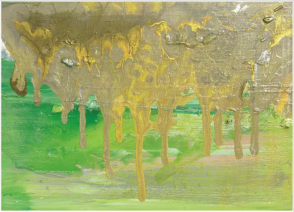 Krystyna Ciećwierska - brunatnice