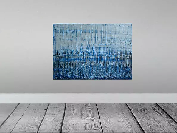 Krystyna Ciećwierska - breeze 2