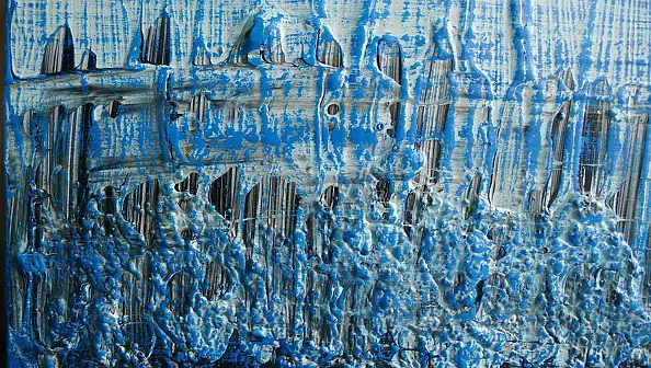 Krystyna Ciećwierska - breeze 2