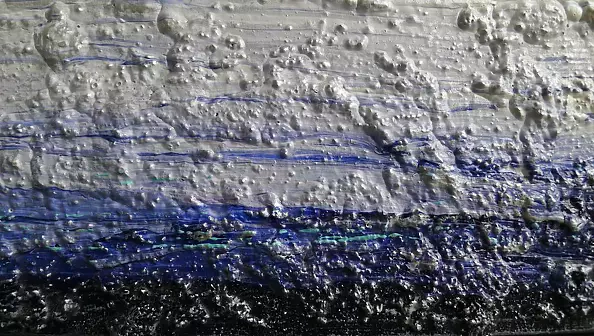 Krystyna Ciećwierska - bryza 3