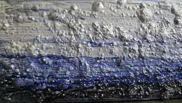 Krystyna Ciećwierska - bryza 3