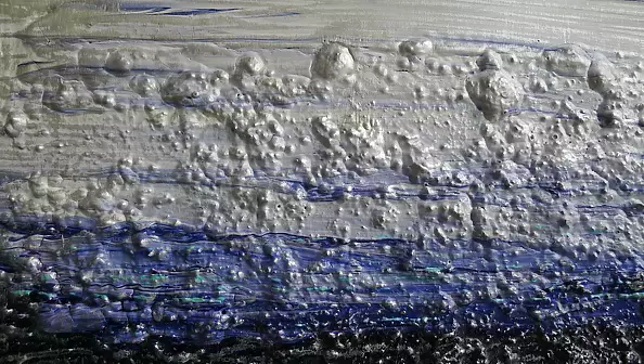 Krystyna Ciećwierska - bryza 3