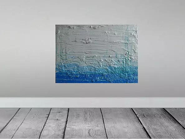 Krystyna Ciećwierska - breeze