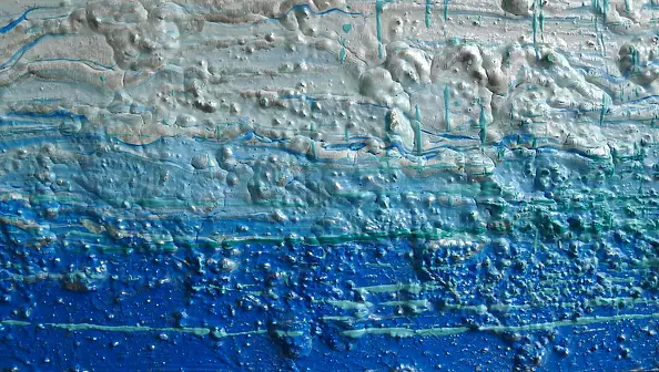 Krystyna Ciećwierska - breeze