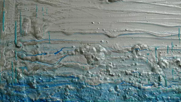 Krystyna Ciećwierska - breeze