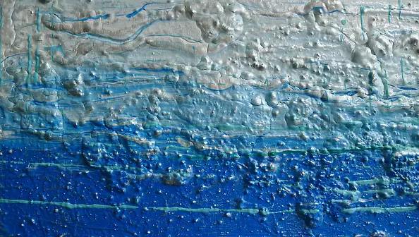 Krystyna Ciećwierska - breeze