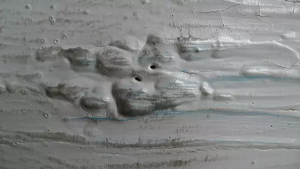 Krystyna Ciećwierska - breeze