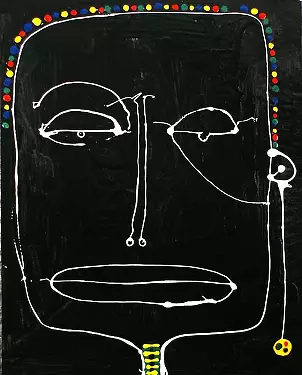 Paweł Zakrzewski - buddha