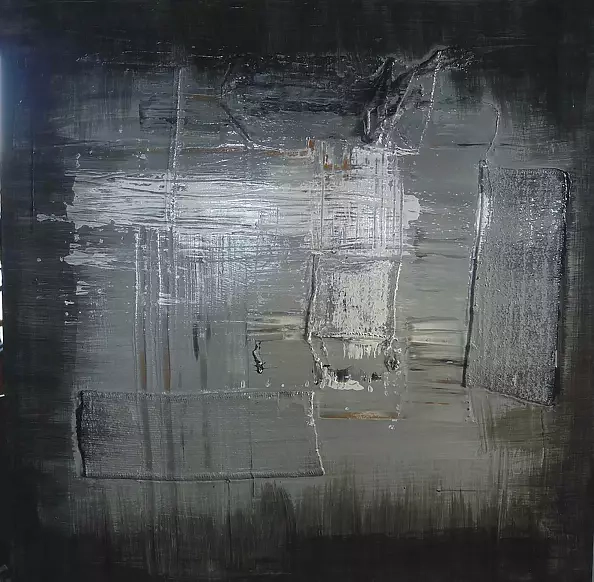 Krystyna Ciećwierska - we build