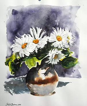 Rafał Bochra - 1 bouquet