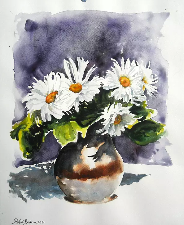 Rafał Bochra - bukiet 1