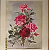 Jacek Stryjewski - bouquet of roses