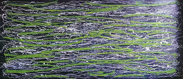 Krystyna Ciećwierska - be like