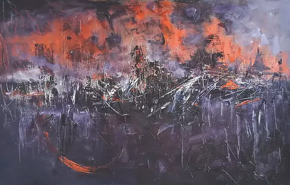 Kamila Krętuś - byt