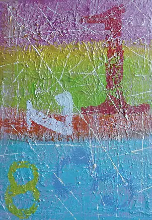 Krystyna Ciećwierska - c1